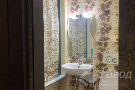 Продам 1-кімнатну квартиру, Рогань, Код: 807497/1