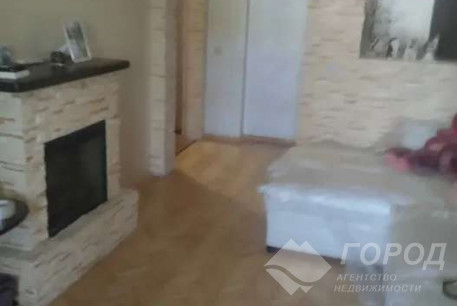 Продам 3-х кімнатну квартиру, ХТЗ, Пролетарская метро (Индустриальная), Код: 807498/1