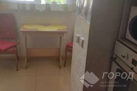 Продам 3-х кімнатну квартиру, ХТЗ, Пролетарская метро (Индустриальная), Код: 807498/1