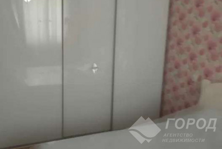 Продам 3-х кімнатну квартиру, ХТЗ, Пролетарская метро (Индустриальная), Код: 807498/1