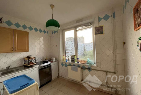 Продам 3-х кімнатну квартиру, Алексеевка, Алексеевская метро, Код: 807499/1