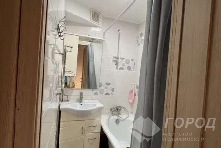 Продам 3-х кімнатну квартиру, Алексеевка, Алексеевская метро, Код: 807499/1