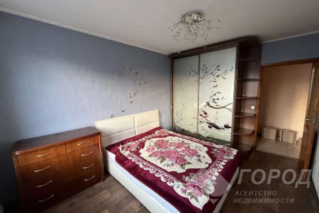 Продам 3-х кімнатну квартиру, Алексеевка, Алексеевская метро, Код: 807499/1