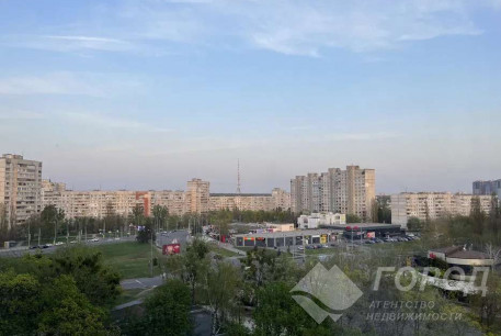 Продам 3-х кімнатну квартиру, Алексеевка, Алексеевская метро, Код: 807499/1