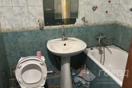 Сдам 1-кімнатну квартиру, Завод Шевченко, Код: 807502/2