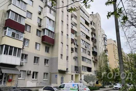 Продам 1-кімнатну квартиру, Салтовка, Французский бульвар, Код: 807503/1