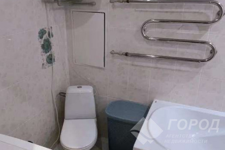 Продам 1-кімнатну квартиру, Салтовка, Французский бульвар, Код: 807503/1