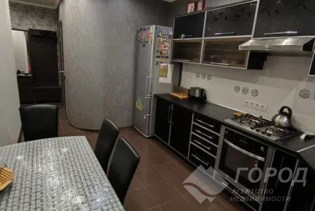 Продам 1-кімнатну квартиру, Салтовка, Французский бульвар, Код: 807503/1