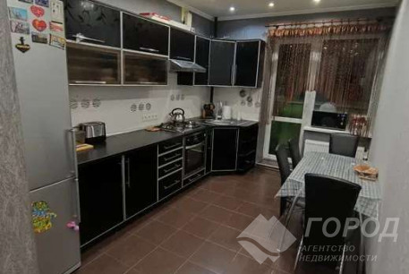 Продам 1-кімнатну квартиру, Салтовка, Французский бульвар, Код: 807503/1