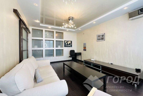 Продам 2-х кімнатну квартиру, Павлово поле, Ботанический сад метро, Код: 807504/1