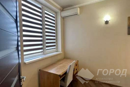 Сдам 2-х кімнатну квартиру в новобудові, Павлово поле, Ботанический сад метро, Код: 807504/2