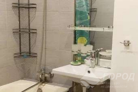 Сдам 1-кімнатну квартиру, Новые дома, Код: 807506/1