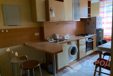 Сдам 2-х кімнатну квартиру, Холодная Гора, Холодная Гора метро, Код: 807508/1