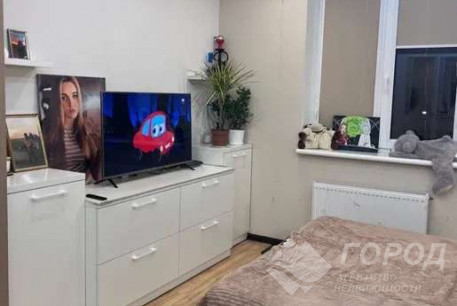 Сдам 1-кімнатну квартиру в новобудові, ХТЗ, ХТЗ метро, Код: 807512/1