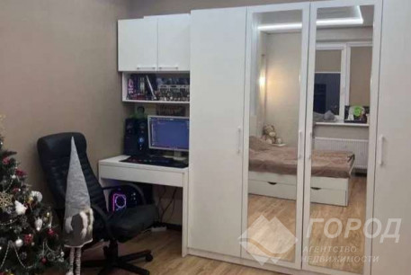 Сдам 1-кімнатну квартиру в новобудові, ХТЗ, ХТЗ метро, Код: 807512/1