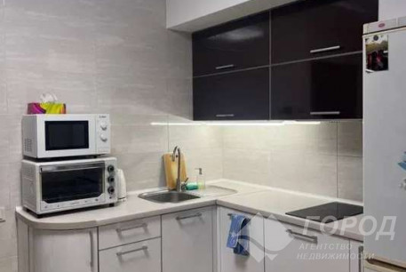 Сдам 1-кімнатну квартиру в новобудові, ХТЗ, ХТЗ метро, Код: 807512/1