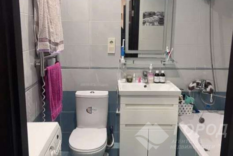 Сдам 1-кімнатну квартиру в новобудові, ХТЗ, ХТЗ метро, Код: 807512/1