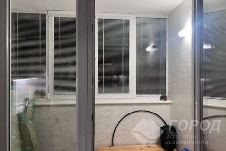 Сдам 1-кімнатну квартиру в новобудові, ХТЗ, ХТЗ метро, Код: 807512/1