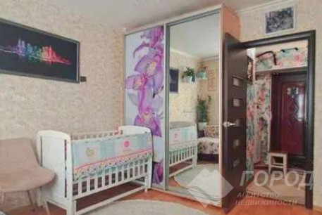 Продам гостинку, Новые дома, Код: 807514/1