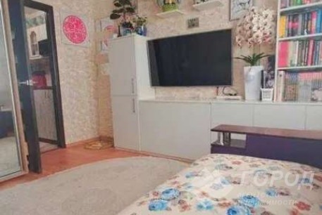 Продам гостинку, Новые дома, Код: 807514/1