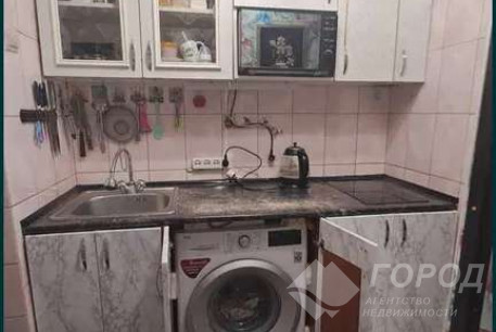 Продам гостинку, Новые дома, Код: 807514/1