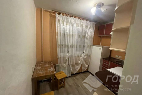 Продам 1-кімнатну квартиру, ХТЗ, Код: 807516/1