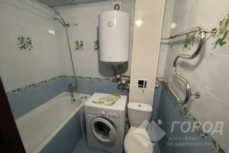 Продам 1-кімнатну квартиру, ХТЗ, Код: 807516/1