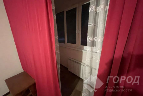 Продам 1-кімнатну квартиру, ХТЗ, Код: 807516/1