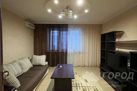 Сдам 3-х кімнатну квартиру, Гагарина проспект, Проспект Гагарина метро, Код: 807519/1