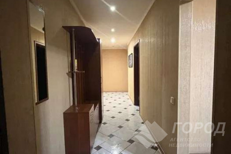 Сдам 3-х кімнатну квартиру, Гагарина проспект, Проспект Гагарина метро, Код: 807519/1