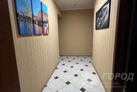 Сдам 3-х кімнатну квартиру, Гагарина проспект, Проспект Гагарина метро, Код: 807519/1