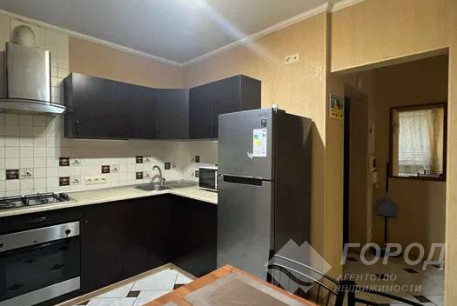 Сдам 3-х кімнатну квартиру, Гагарина проспект, Проспект Гагарина метро, Код: 807519/1