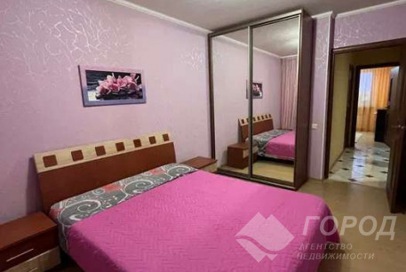 Сдам 3-х кімнатну квартиру, Гагарина проспект, Проспект Гагарина метро, Код: 807519/1