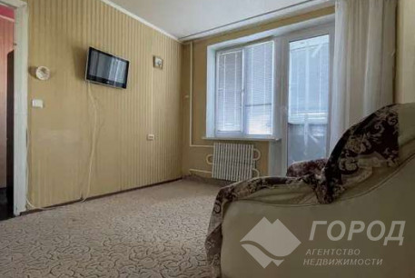 Сдам 1-кімнатну квартиру, Залютино, Код: 807520/1