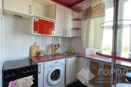 Сдам 1-кімнатну квартиру, Залютино, Код: 807520/1