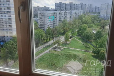 Сдам 2-х кімнатну квартиру, Алексеевка, Победа метро, Код: 807521/1