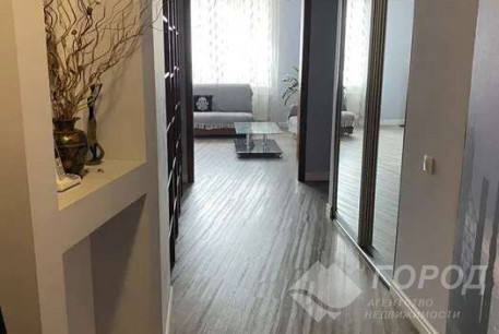 Продам 2-х кімнатну квартиру, ХТЗ, Масельского метро, Код: 807523/1