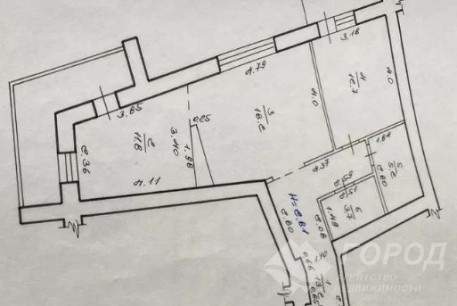 Продам 2-х кімнатну квартиру, ХТЗ, Масельского метро, Код: 807523/1