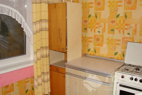 Сдам 1-кімнатну квартиру, Салтовка, Студенческая метро, Код: 807524/1