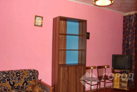 Сдам 1-кімнатну квартиру, Салтовка, Студенческая метро, Код: 807524/1