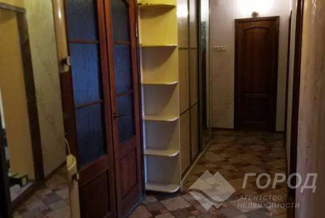 Продам 4-х кімнатну квартиру, Новые дома, Маршала Жукова метро (Дворец спорта), Код: 807528/1