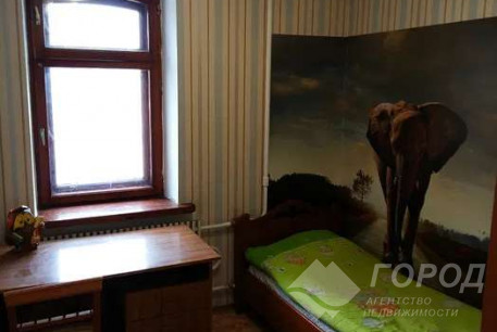 Продам 4-х кімнатну квартиру, Новые дома, Маршала Жукова метро (Дворец спорта), Код: 807528/1