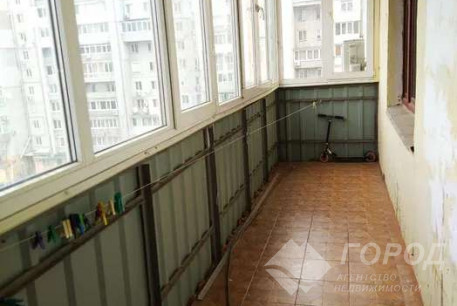 Продам 4-х кімнатну квартиру, Новые дома, Маршала Жукова метро (Дворец спорта), Код: 807528/1