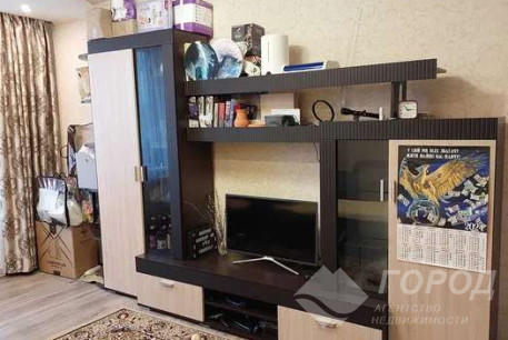 Продам 2-х кімнатну квартиру, Гагарина проспект, Спортивная метро, Код: 807529/1