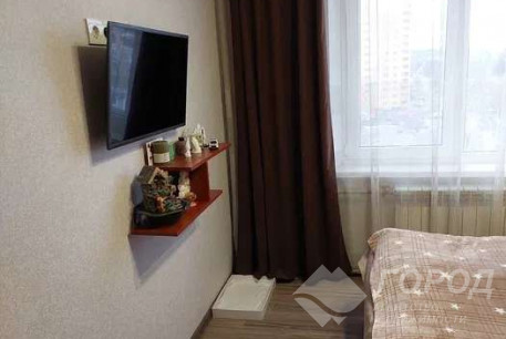 Продам 2-х кімнатну квартиру, Гагарина проспект, Спортивная метро, Код: 807529/1