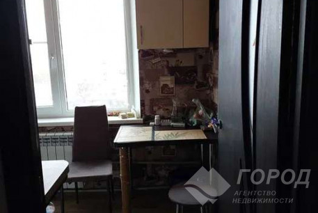 Продам 2-х кімнатну квартиру, Гагарина проспект, Спортивная метро, Код: 807529/1