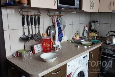 Продам 2-х кімнатну квартиру, Гагарина проспект, Спортивная метро, Код: 807529/1