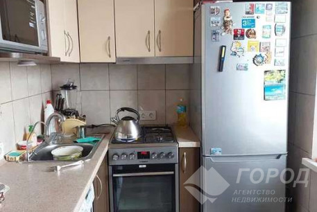 Продам 2-х кімнатну квартиру, Гагарина проспект, Спортивная метро, Код: 807529/1