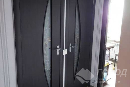 Продам 2-х кімнатну квартиру, Гагарина проспект, Спортивная метро, Код: 807529/1