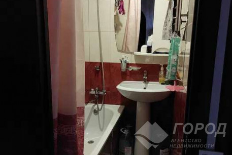 Продам 2-х кімнатну квартиру, Гагарина проспект, Спортивная метро, Код: 807529/1